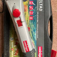 موزن اسب و گاو هاینیگر سویس