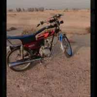 موتور ۱۵۰با کارت سوخت