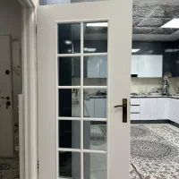 نمایندگی انواع درب اتاقی وضدسرقت