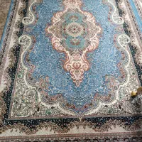 فرش ۶ متری ۲عدد