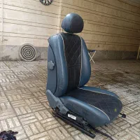صندلی مرسدس بنز