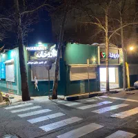 نصب تعمیر کرکره برقی شرکت ایمن گستر