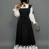 لباس زنونه شیک