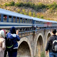 بلیط نایاب برای مقاصد شلوغ،،