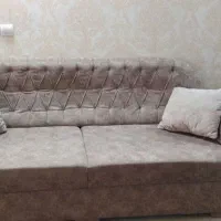 مبل ۸ نفره