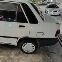 پراید ۱۳۱ مدل ۹۰