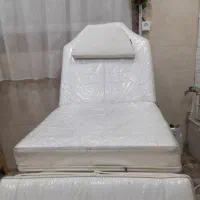 تخت ماساژ،تاتو،مژه، سه حالته
