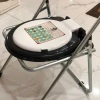توالت فرنگی تا شو