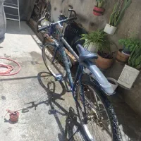 دوچرخه ۲۶
