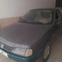 فروش پژو ۴۰۵