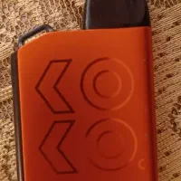 پاد کالیبرن ak2