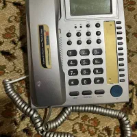 تلفن رومیزی