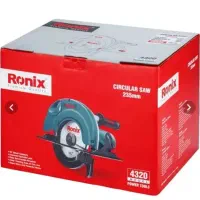 اره دیسکی گردبر رونیکس