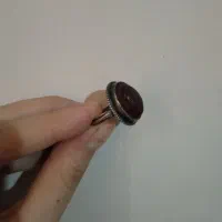 فروش انگشتره نقره