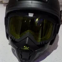 کلاه کاسکت