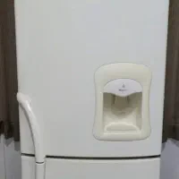 یخچال فریزر ال جی اصل کره