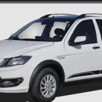 کوییک gxrl پارس خودرویی