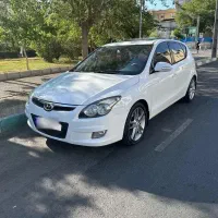 هیوندا i30 فول مدل 2012 بسیار تمیز