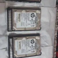 هارد سرورHP 900 o 300GB