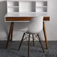 میز تحریر/ میز لپ تاپ و رایانه کد۱۰۰۵۰۱