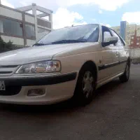 پارس XU7مدل ۹۲