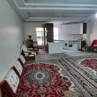 ۸۸ متری دوخوابه طبقه آخر ( پنجم )