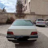 پژو ۴۰۵ مدل ۱۳۸۹