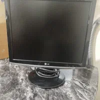 مانیتور ال جی