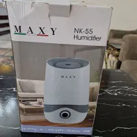 بخور سرد|پنکه و تصفیهکنندهٔ هوا|رشت, معلولین|دیوار