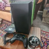 ایکس باکس سری ایکس مشابه اکبند xbox serses X