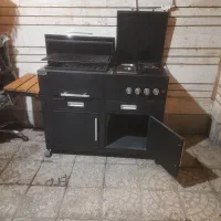 باربیکیو