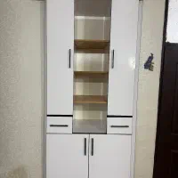 بوفه کافه بار
