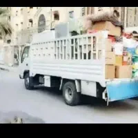 باربری حمل و نقل سعادت بار