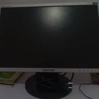 مانیتور ۱۹اینچ