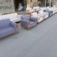 تولیدی مبلمان وهاب طلوعی