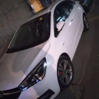 معاوضه خودرو اریزو ۵ با خودرو