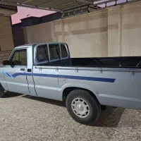 مزدا 2000 ژاپنی کم کار