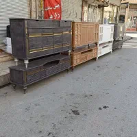 کنسول شرکتی /حصیری /کار سنگین /میز تی وی /