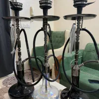 قلیون کرنو تخفیف ویژه کف کل اصفهان