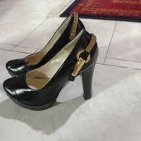 کفش مجلسی