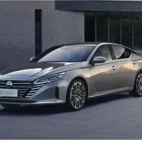فروش نیسان تینا