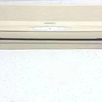 فروش کولر ۲۴هزار اسپلیت اجنرال در بستک