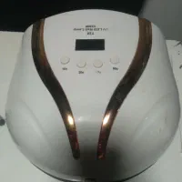 دستگاه ناخن یووی