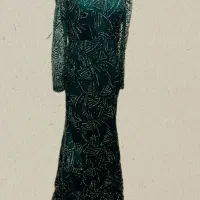 لباس مجلسی
