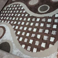 گلیم ۱۲ متری