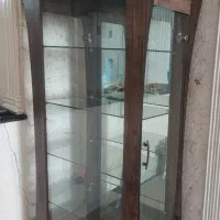 بوفه|بوفه، ویترین، کنسول|زاهدان, |دیوار