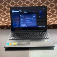 لپتاپ لنوو Z50-70