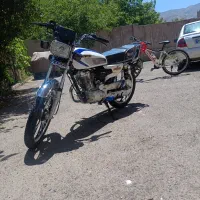 موتور کبیر ۲۰۰