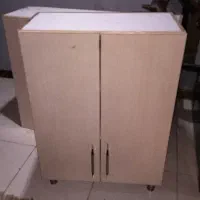 کابینت mdf