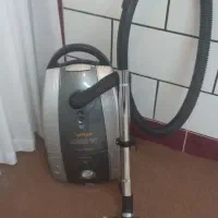 جارو برقی